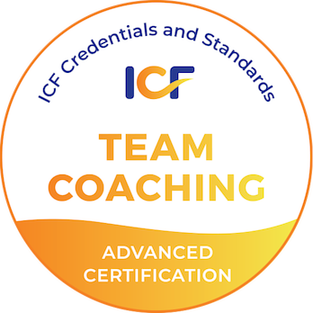ICF Team Coaching