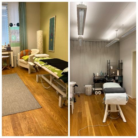 Etsitkö työtilaa ja olet hyvinvointialan ammattilainen ja oma yrittäjä?